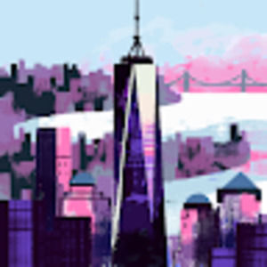 Meet your Posher, Lexi